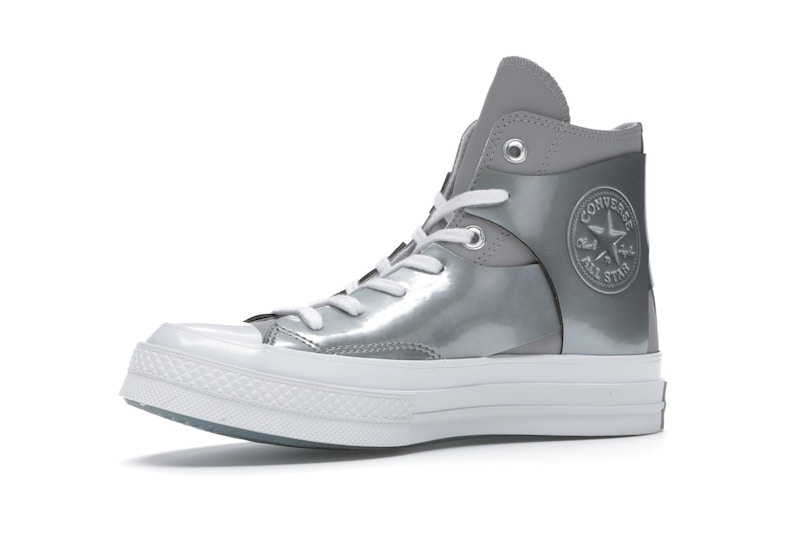 Converse Chuck Taylor All Star 70 Hi Feng Chen Wang Sleet (Women's)