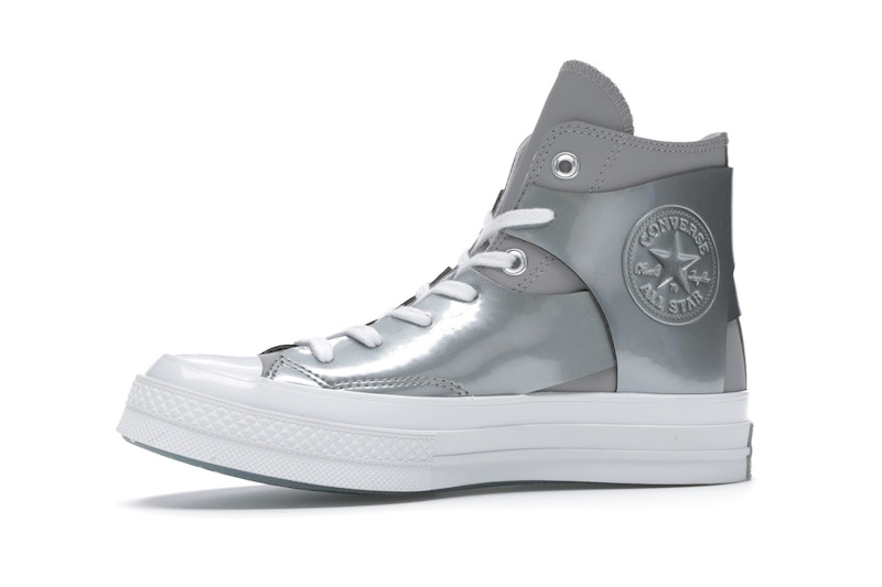 Converse Chuck Taylor All Star 70 Hi Feng Chen Wang Sleet (Women's)