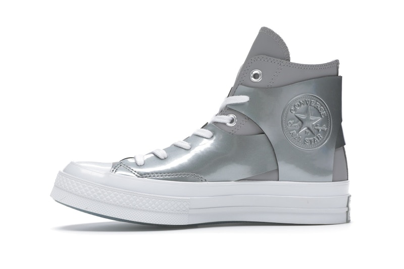 Converse Chuck Taylor All Star 70 Hi Feng Chen Wang Sleet (Women's)