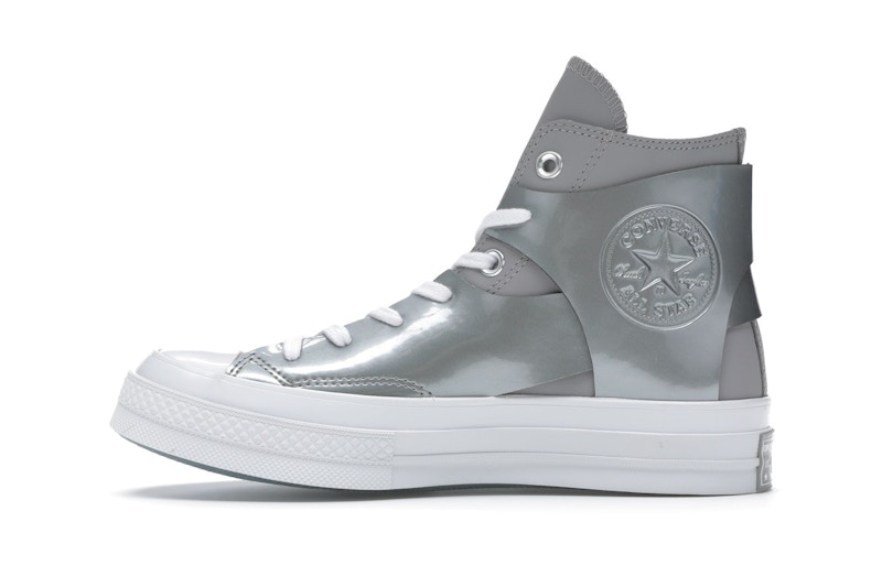 Converse Chuck Taylor All Star 70 Hi Feng Chen Wang Sleet (Women's)