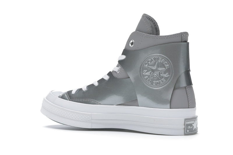 Converse Chuck Taylor All Star 70 Hi Feng Chen Wang Sleet (Women's)