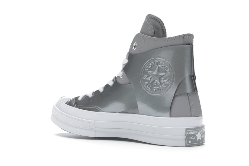 Converse Chuck Taylor All Star 70 Hi Feng Chen Wang Sleet (Women's)