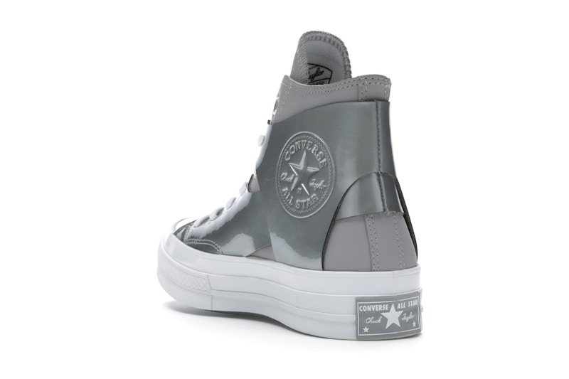 Converse Chuck Taylor All Star 70 Hi Feng Chen Wang Sleet (Women's)