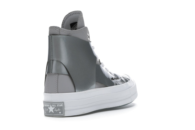 Converse Chuck Taylor All Star 70 Hi Feng Chen Wang Sleet (Women's)