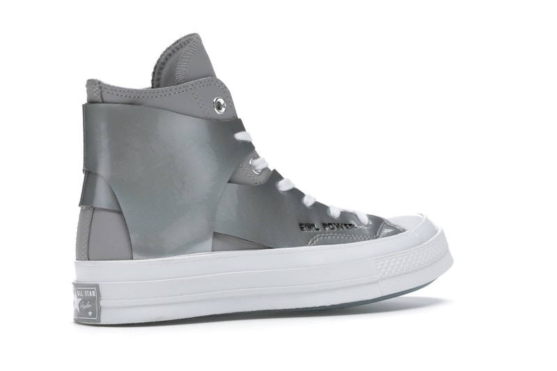 Converse Chuck Taylor All Star 70 Hi Feng Chen Wang Sleet (Women's)