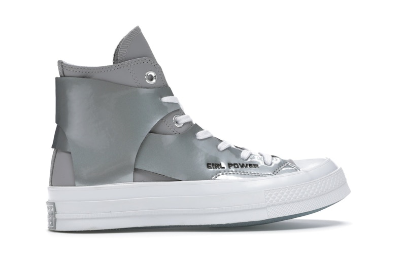 Converse Chuck Taylor All Star 70 Hi Feng Chen Wang Sleet (Women's)