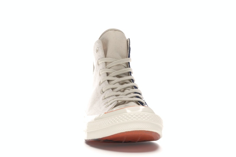 Converse Chuck Taylor All Star 70 Hi Footpatrol Ivory