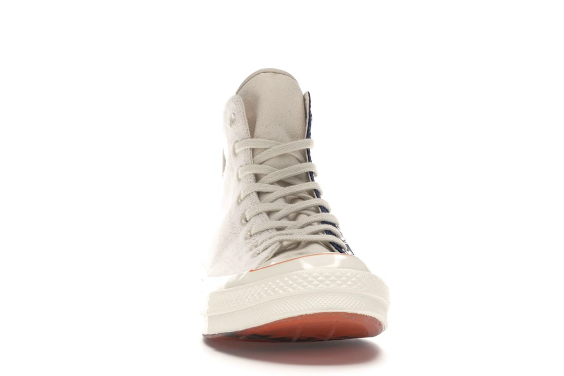 Converse Chuck Taylor All Star 70 Hi Footpatrol Ivory
