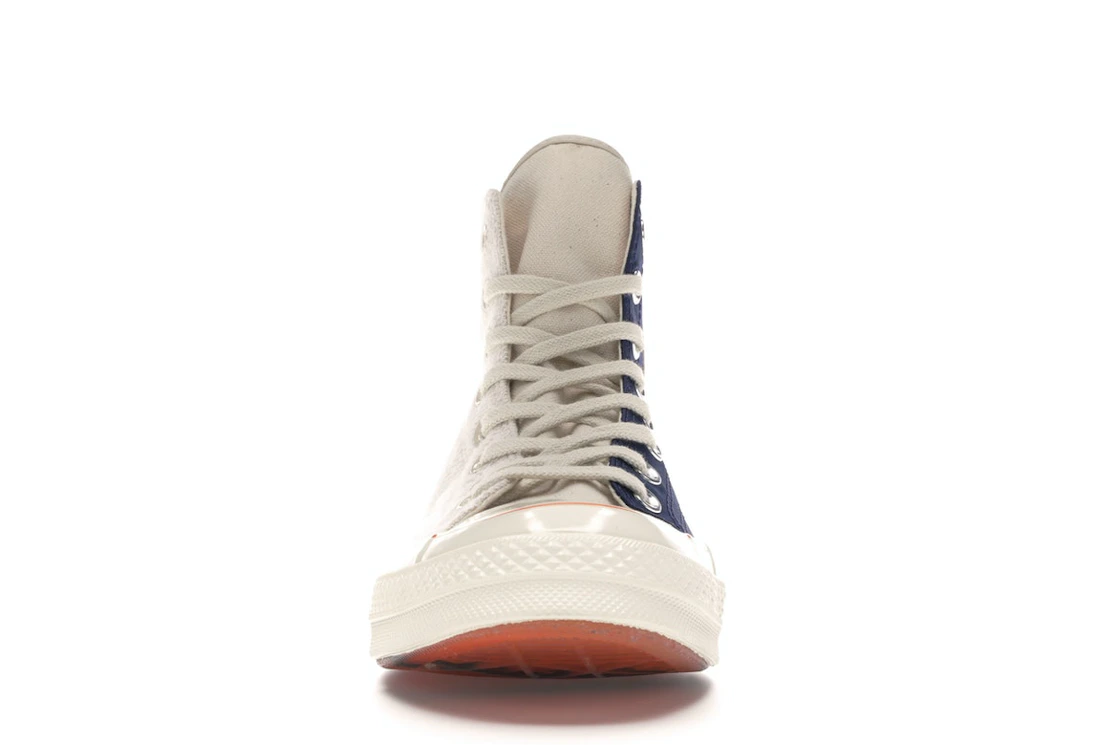 Converse Chuck Taylor All Star 70 Hi Footpatrol Ivory
