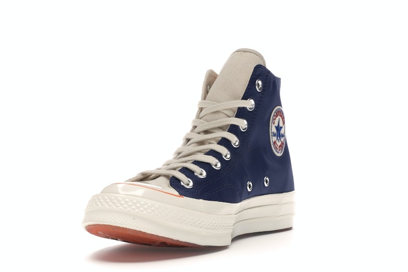 Converse Chuck Taylor All Star 70 Hi Footpatrol Ivory