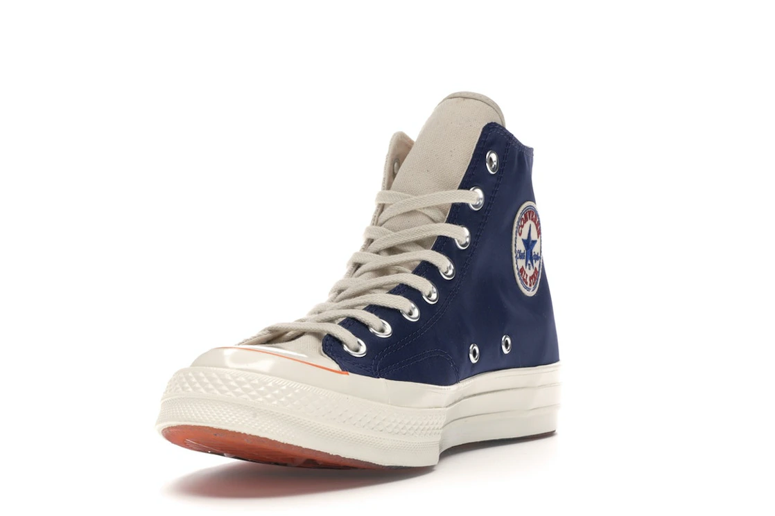 Converse Chuck Taylor All Star 70 Hi Footpatrol Ivory