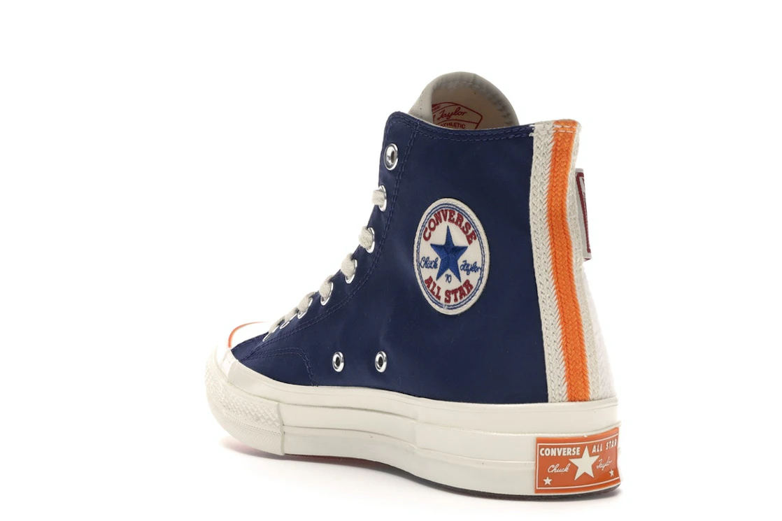 Converse Chuck Taylor All Star 70 Hi Footpatrol Ivory
