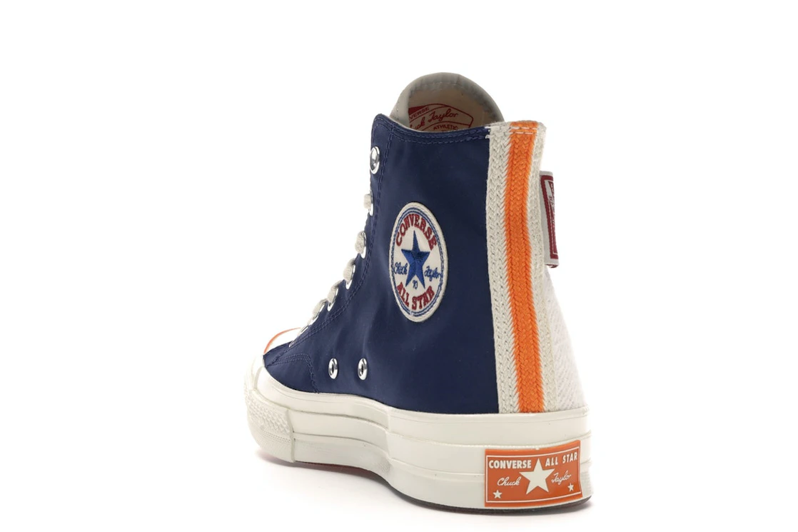 Converse Chuck Taylor All Star 70 Hi Footpatrol Ivory