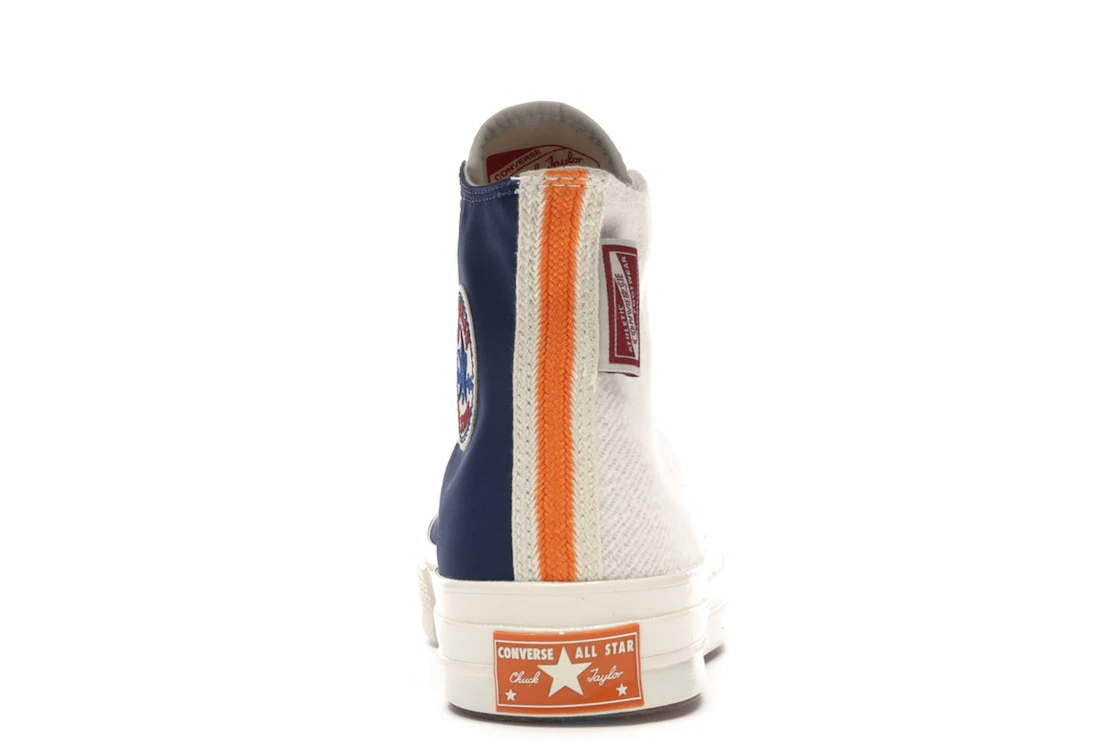 Converse Chuck Taylor All Star 70 Hi Footpatrol Ivory