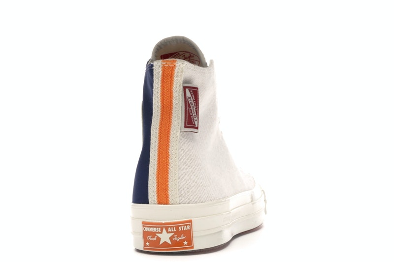 Converse Chuck Taylor All Star 70 Hi Footpatrol Ivory