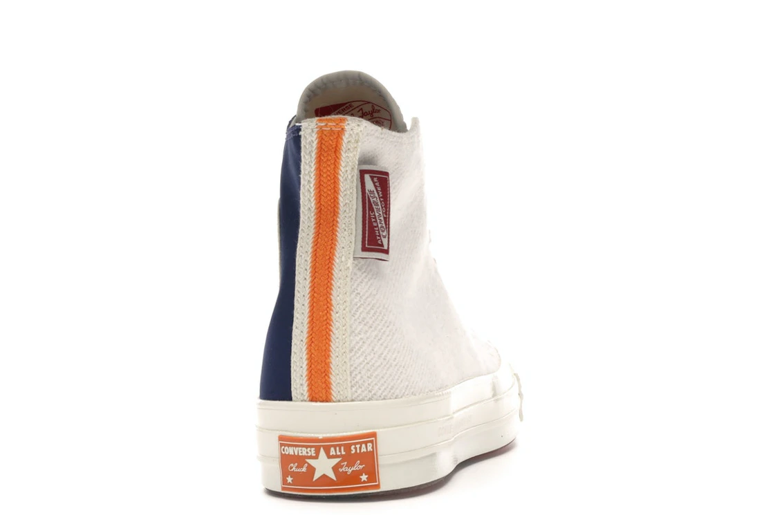 Converse Chuck Taylor All Star 70 Hi Footpatrol Ivory