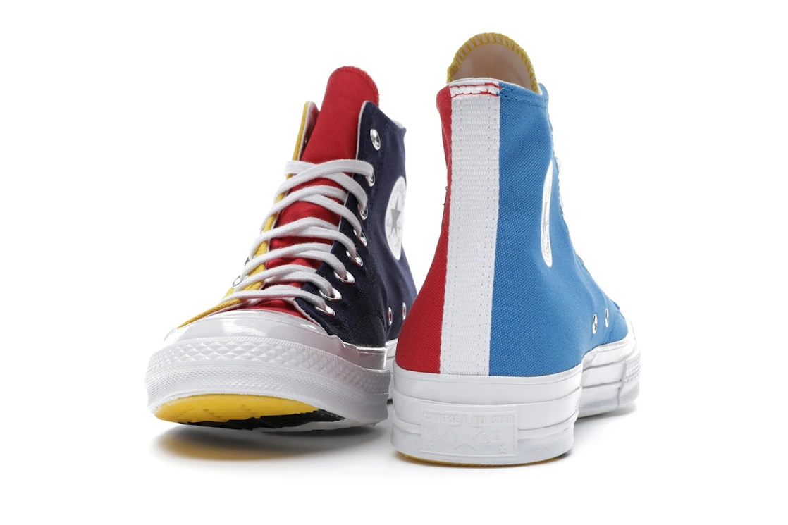 Converse Chuck Taylor All Star 70 Hi Golf Wang Tripanel