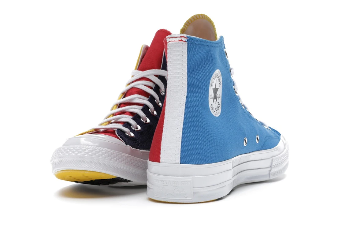 Converse Chuck Taylor All Star 70 Hi Golf Wang Tripanel