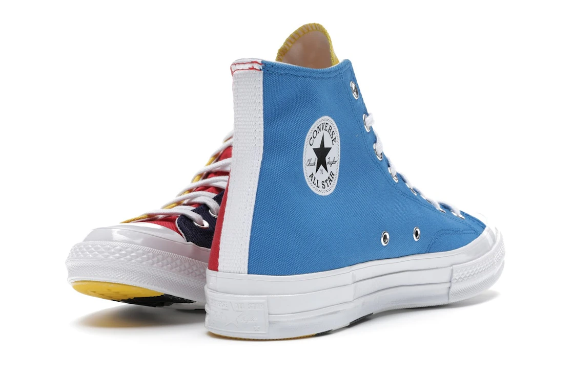 Converse Chuck Taylor All Star 70 Hi Golf Wang Tripanel