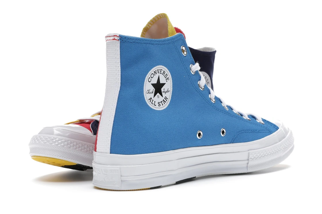 Converse Chuck Taylor All Star 70 Hi Golf Wang Tripanel