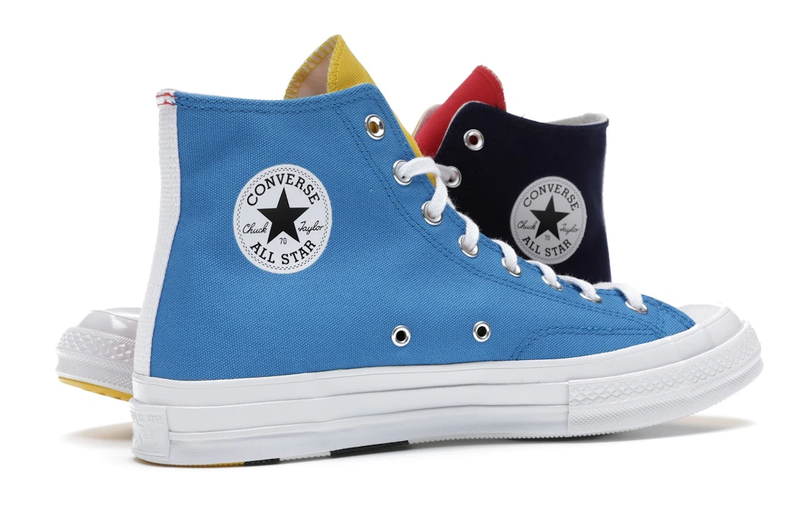 Converse Chuck Taylor All Star 70 Hi Golf Wang Tripanel