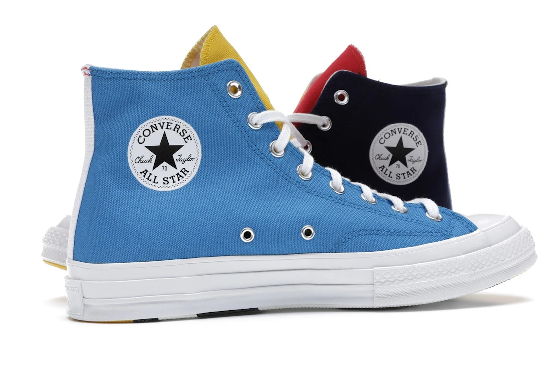 Converse Chuck Taylor All Star 70 Hi Golf Wang Tripanel