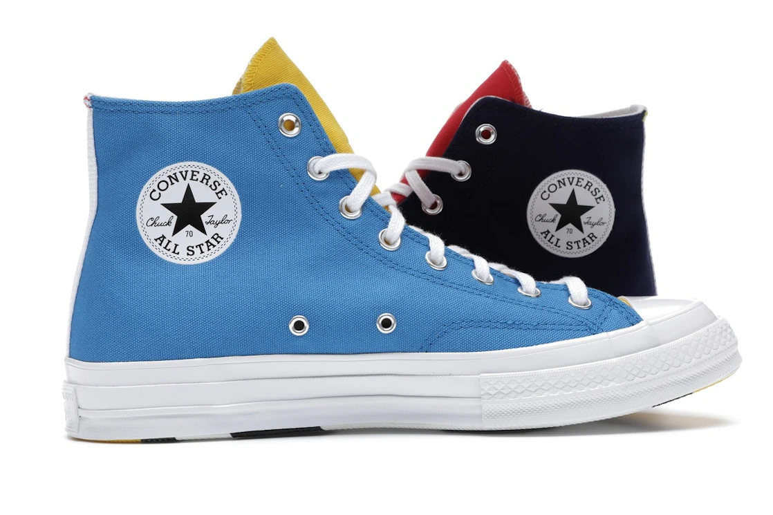 Converse Chuck Taylor All Star 70 Hi Golf Wang Tripanel