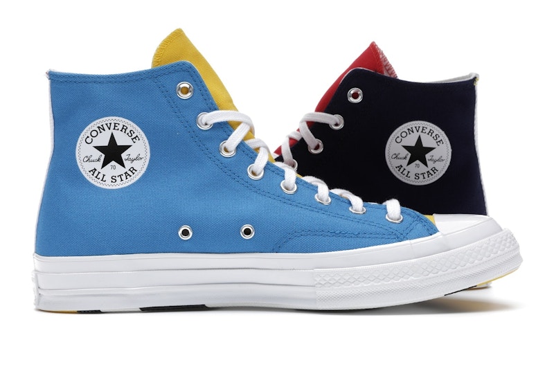 Converse Chuck Taylor All Star 70 Hi Golf Wang Tripanel