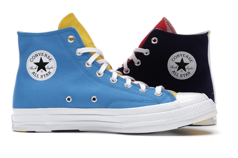Converse Chuck Taylor All Star 70 Hi Golf Wang Tripanel