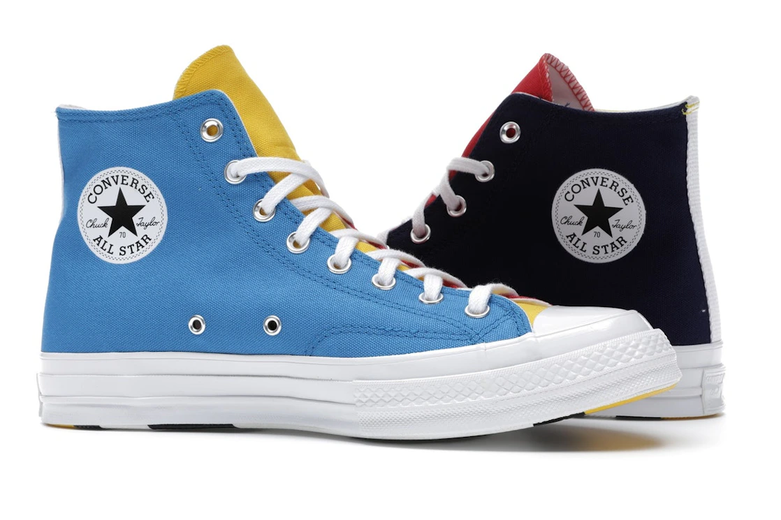 Converse Chuck Taylor All Star 70 Hi Golf Wang Tripanel