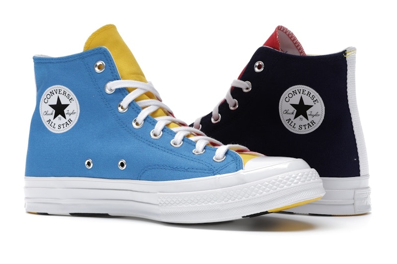 Converse Chuck Taylor All Star 70 Hi Golf Wang Tripanel