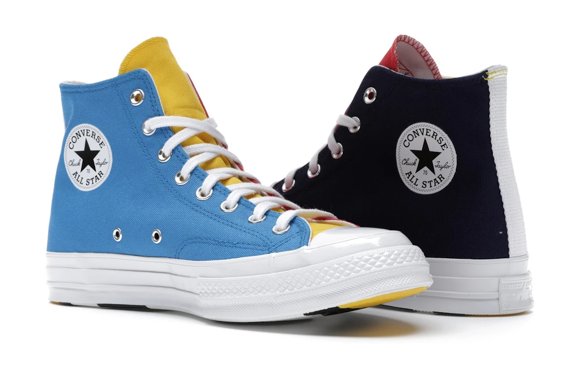 Converse Chuck Taylor All Star 70 Hi Golf Wang Tripanel