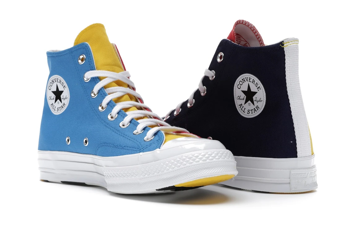 Converse Chuck Taylor All Star 70 Hi Golf Wang Tripanel