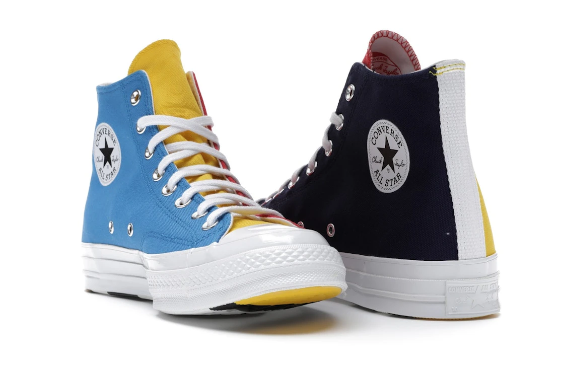 Converse Chuck Taylor All Star 70 Hi Golf Wang Tripanel