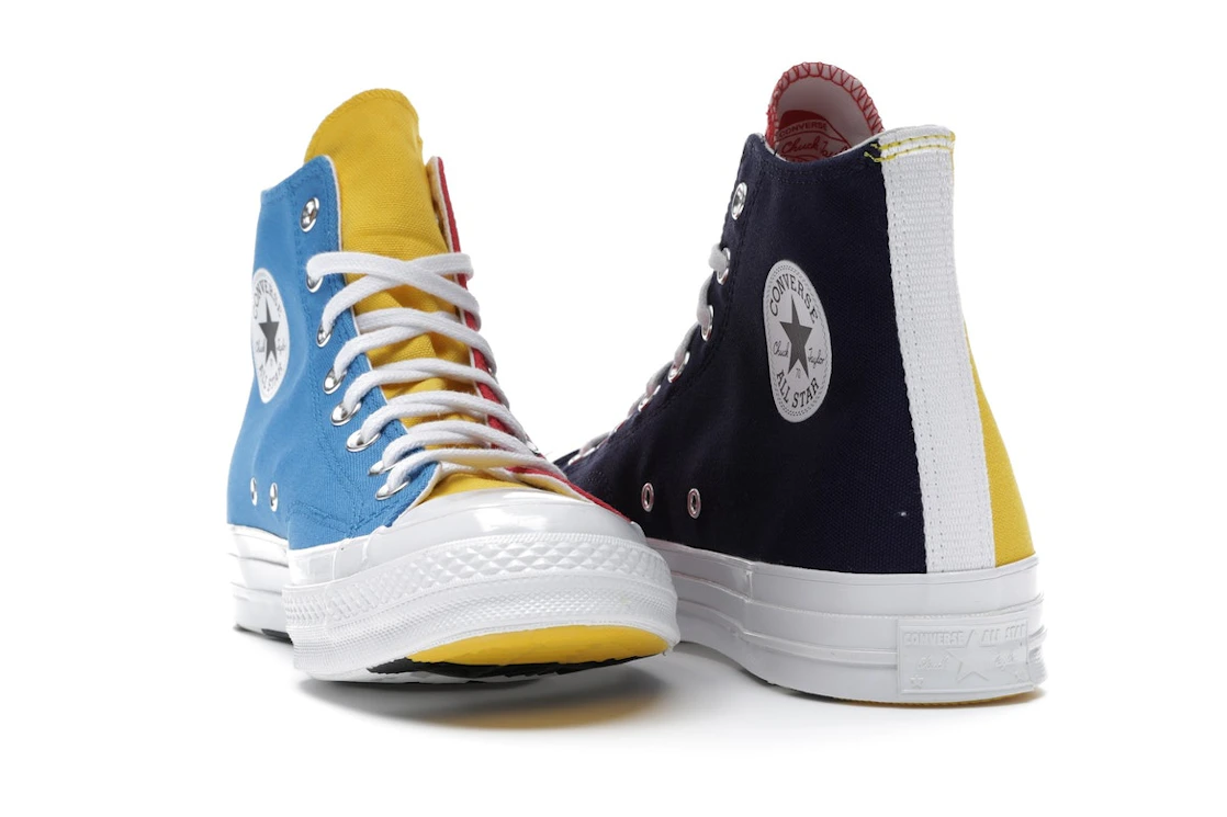 Converse Chuck Taylor All Star 70 Hi Golf Wang Tripanel