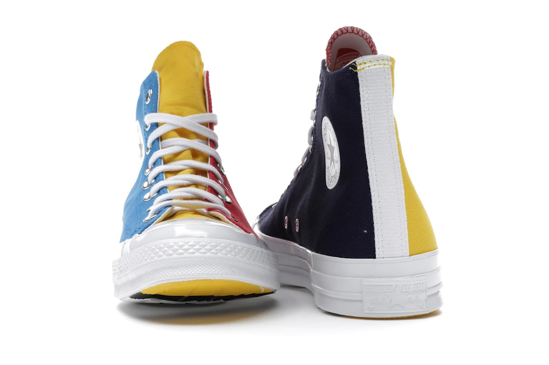 Converse Chuck Taylor All Star 70 Hi Golf Wang Tripanel