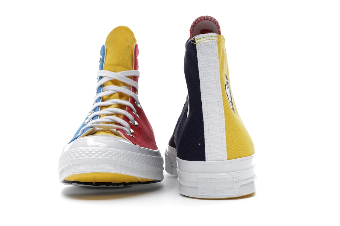 Converse Chuck Taylor All Star 70 Hi Golf Wang Tripanel