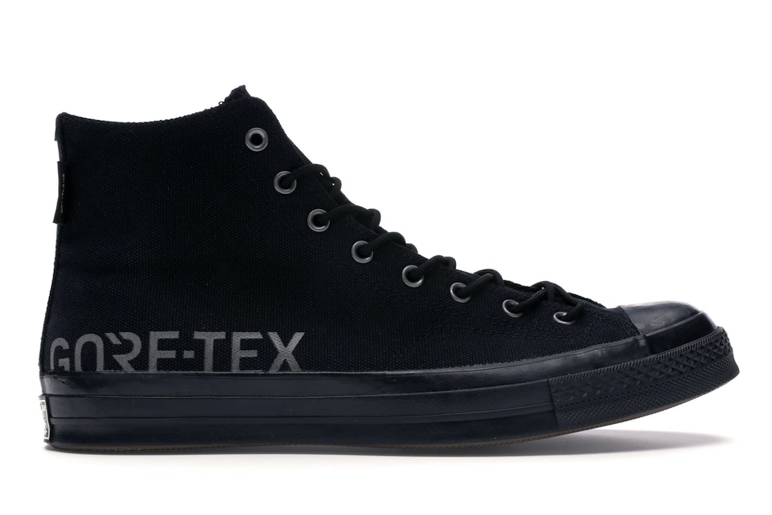 Converse Chuck Taylor All Star 70 Hi Gore-tex Black
