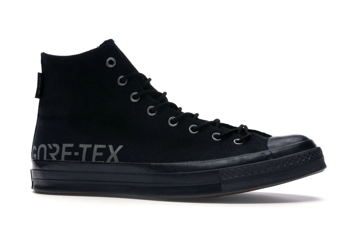 Converse Chuck Taylor All Star 70 Hi Gore-tex Black