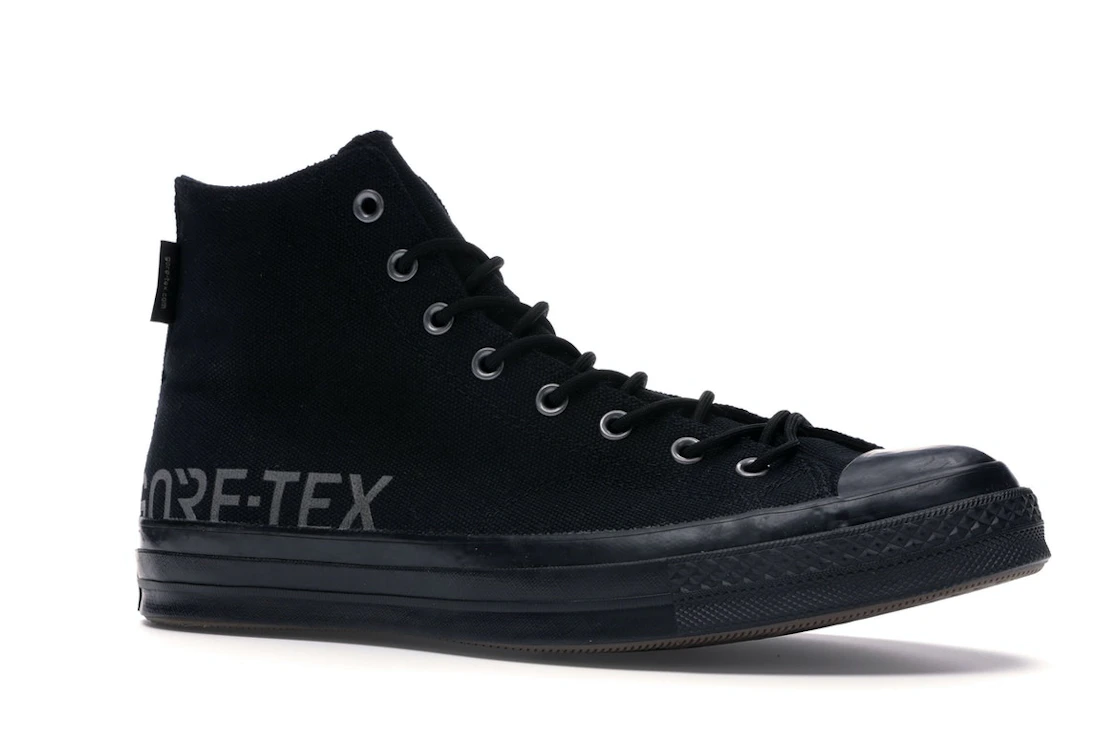 Converse Chuck Taylor All Star 70 Hi Gore-tex Black