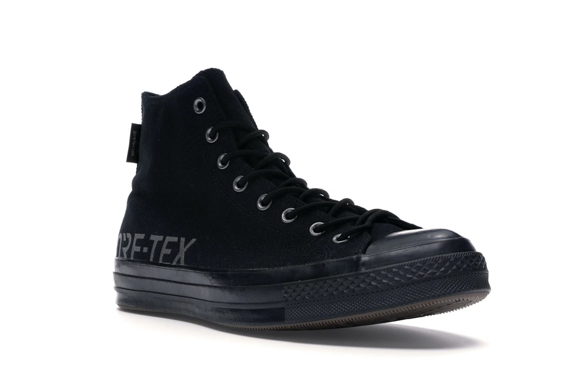 Converse Chuck Taylor All Star 70 Hi Gore-tex Black