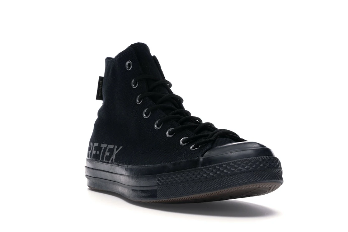 Converse Chuck Taylor All Star 70 Hi Gore-tex Black