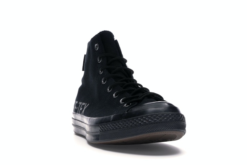 Converse Chuck Taylor All Star 70 Hi Gore-tex Black
