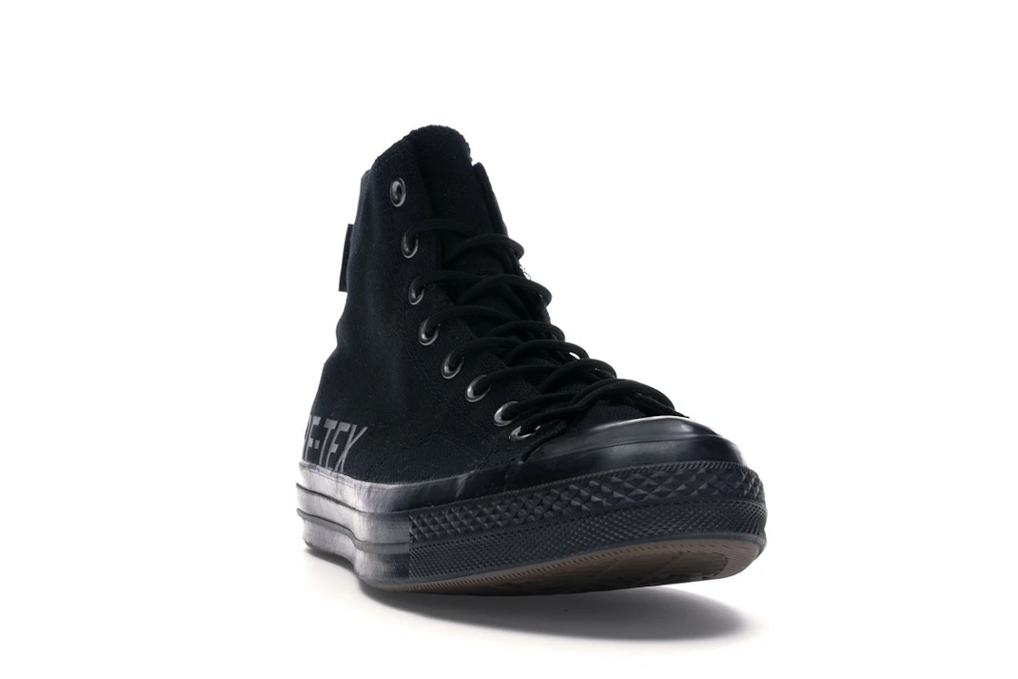 Converse Chuck Taylor All Star 70 Hi Gore-tex Black