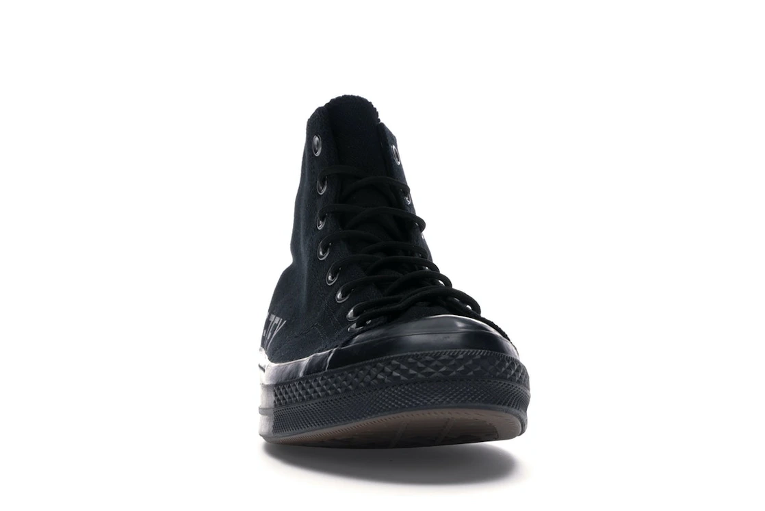Converse Chuck Taylor All Star 70 Hi Gore-tex Black