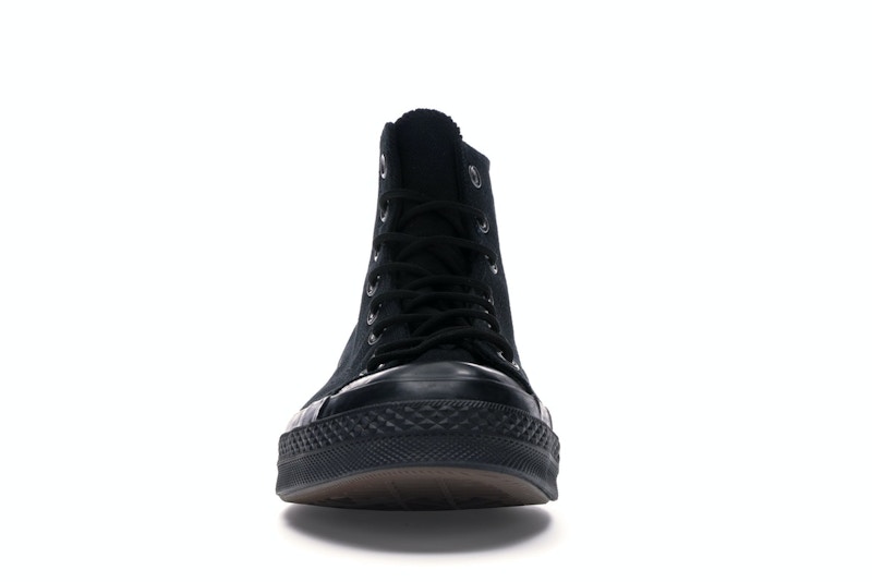 Converse Chuck Taylor All Star 70 Hi Gore-tex Black
