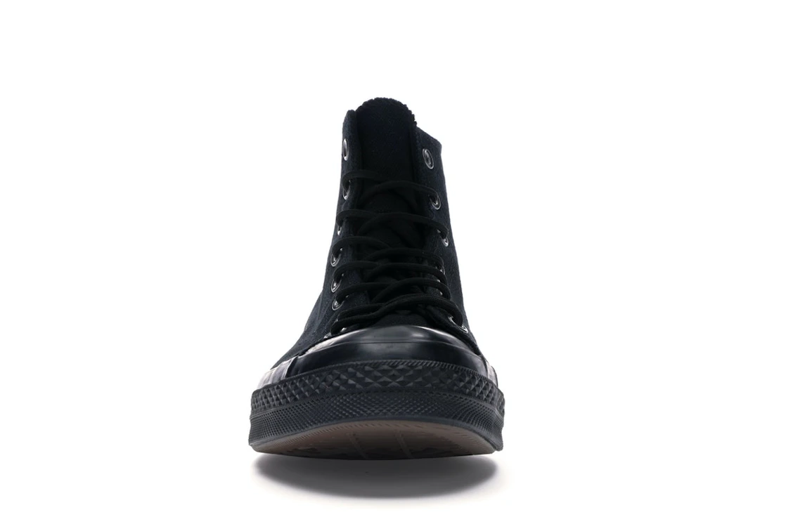 Converse Chuck Taylor All Star 70 Hi Gore-tex Black