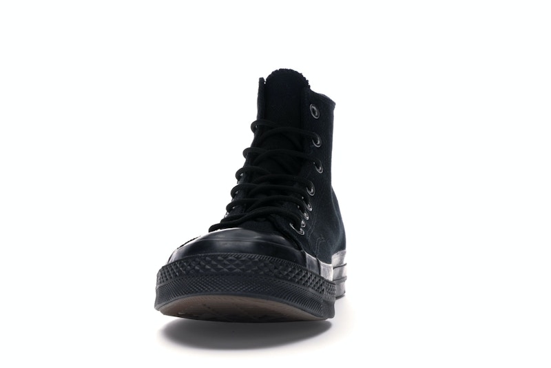 Converse Chuck Taylor All Star 70 Hi Gore-tex Black