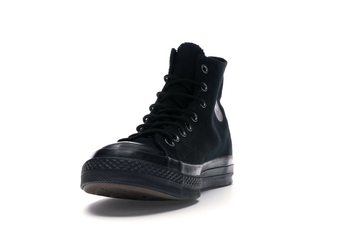 Converse Chuck Taylor All Star 70 Hi Gore-tex Black