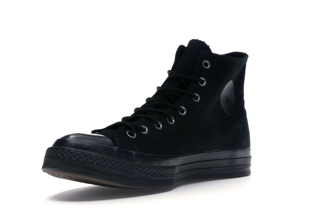 Converse Chuck Taylor All Star 70 Hi Gore-tex Black